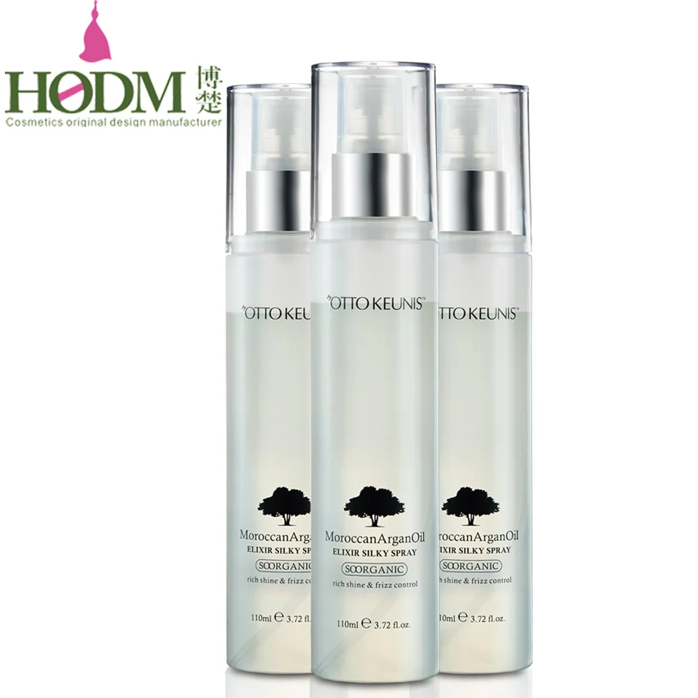 Straightening Perm Heat Protection Spray Protect Hair From Heat