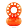 48*24mm hot sale high rebound inline skate wheel/luggage wheel