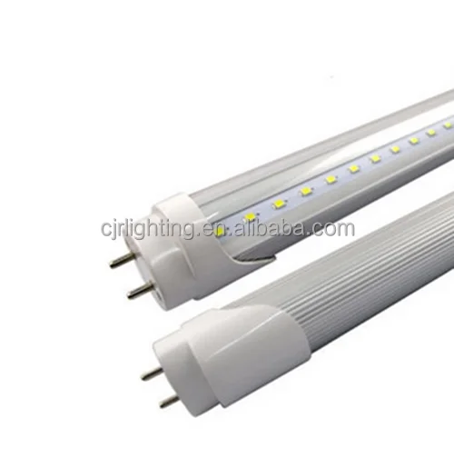 Utilitech Pro 32W Equivalent Bright White T8 LED Light Fixture Light Bulb
