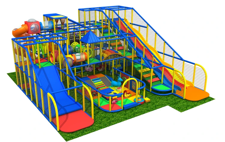 Escorregador de espuma Clearance