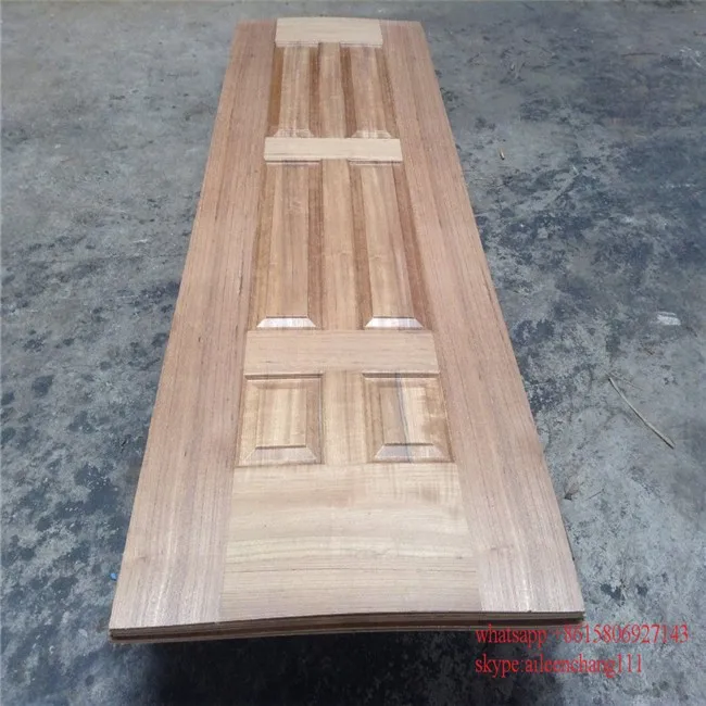 good quality HDF mould doorskin