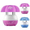 Super Trap Killing Lamp USB Electric Insect Killer Mosquito Killer Lamp Led Night Light