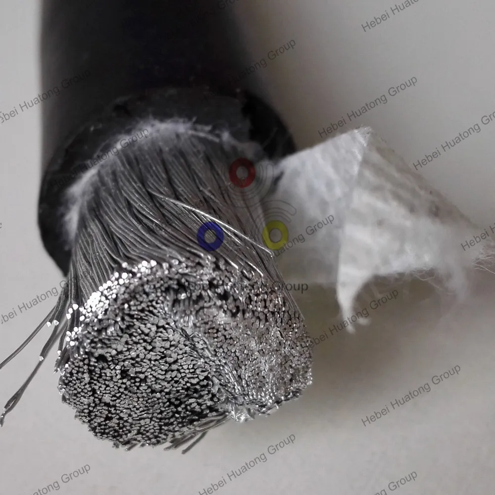 Aluminium Welding Cable 25mm Used For Arc Welding Buy Aluminium