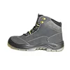 best selling steel toe china antistatic work shoes