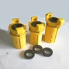 Nylon Sandblast Coupling Sand Blast Fittings