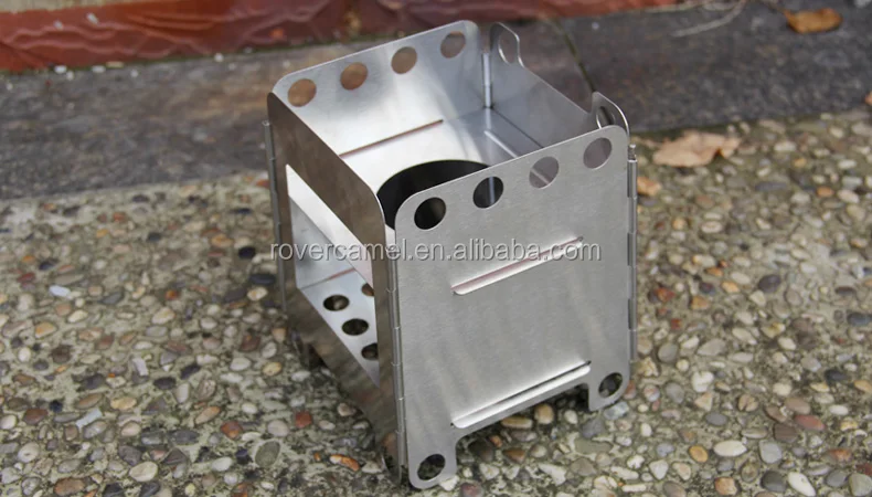 Hunter herald 8 multifuel stove