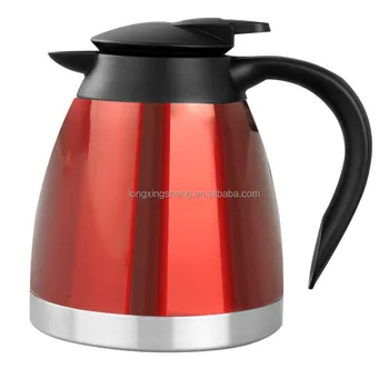 thermos teapot