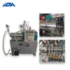 Nano coating grinder/Sand grinding horizontal bead sand mill