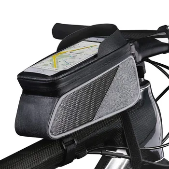 phone bag for bike