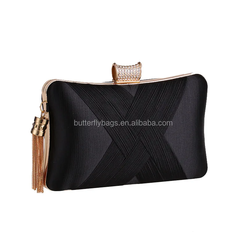 Womens Large Envelope Texture Clutch Purse Wallet Bag Tote Handbag Party Evening 