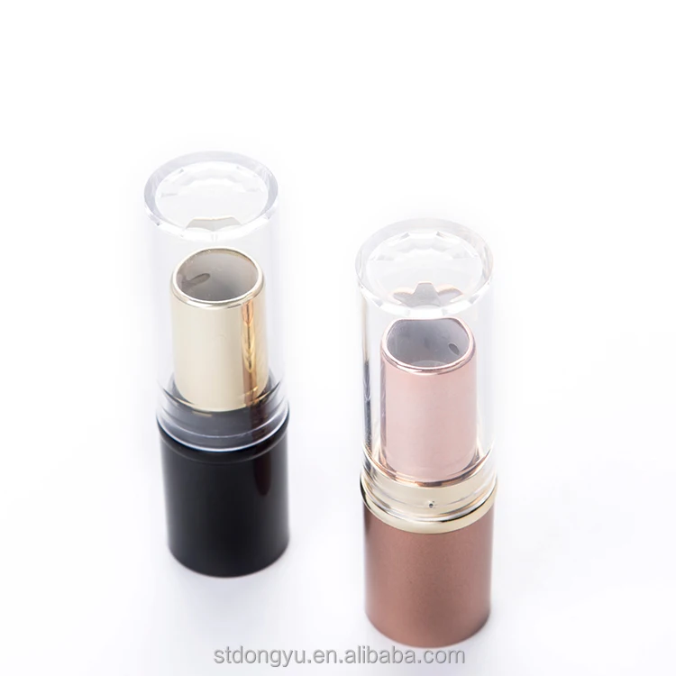 Lipstick Tube Container Custom Packaging Bottle Empty Lip Gloss Tube