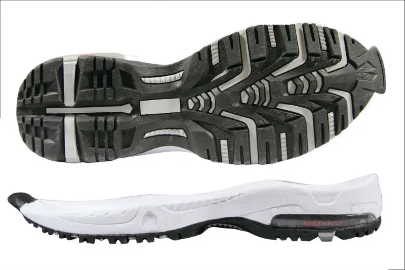 New Outdoor Hiking Shoes Sole - Buy 