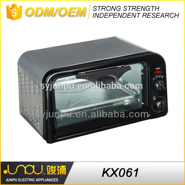 High quality certificated custom 6L home mini bakery equipment