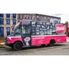 vinyl car wrap printed services food truck graphic