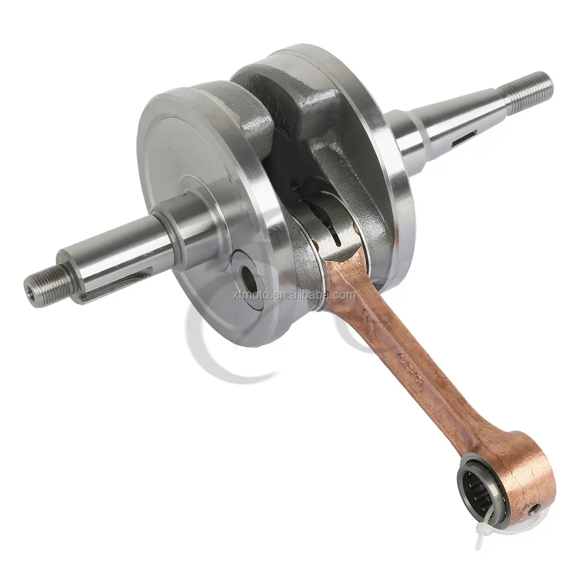 Engine Crank Crankshaft Shaft For 8806 Yamaha Yfs200 Yfs 200 Blaster