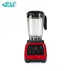 Heavy Duty Commercial 1500W 2 Ltr Traditional / Work Top Type Ice Wet And Dry Blender