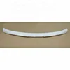 Spoiler with led stop signal lamp for hyundai verna trunk lip wing