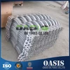 API 10D Stainless Steel Flexibility BOW casing Centralizers