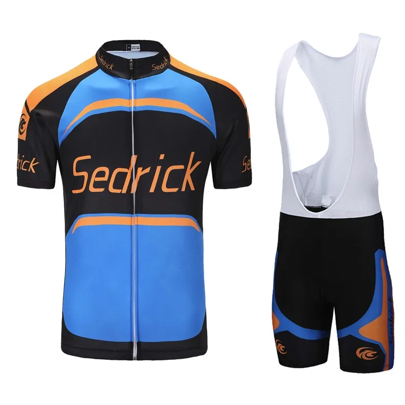 specialised cycle clothing