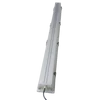 led explosion proof lighting fixture 120cm 36w 72w replace explosion-proof fluorescent light