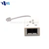 ZKX net Adsl Modem Adapter Phone wire adapter US08L splitter filter