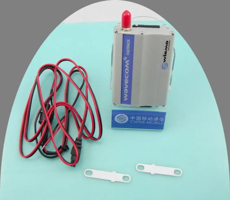 new and original single port wavecom fastrack m1306b gsm/gprs modem ...