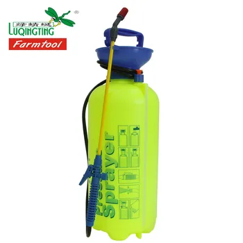 small pump sprayer