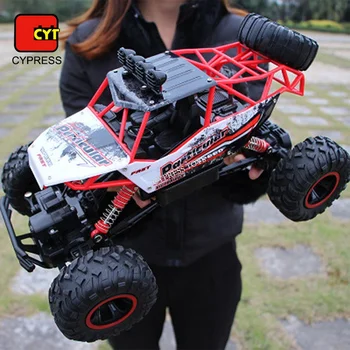 nitro rc cars and trucks