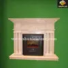 modern selections for best fireplace mantel customsized fireplace surround stone fire place