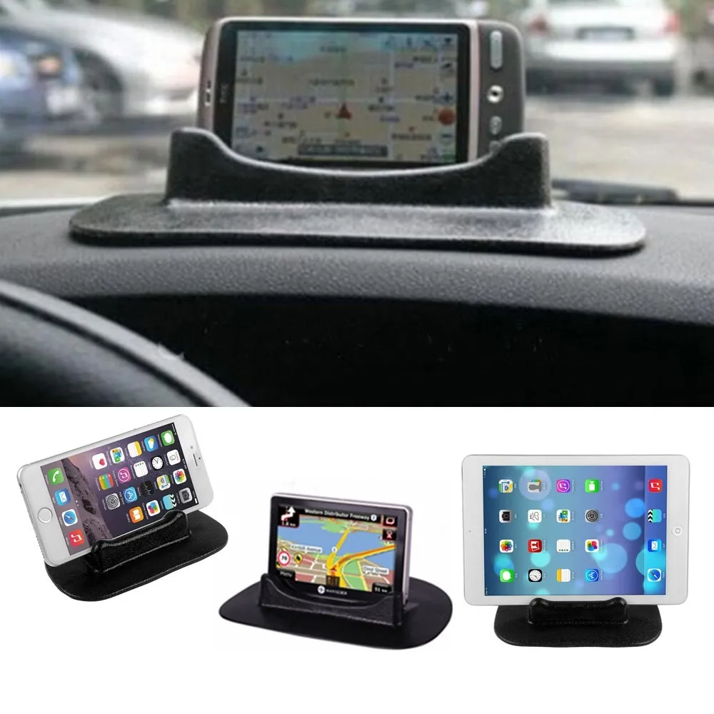 car mount sticky pad