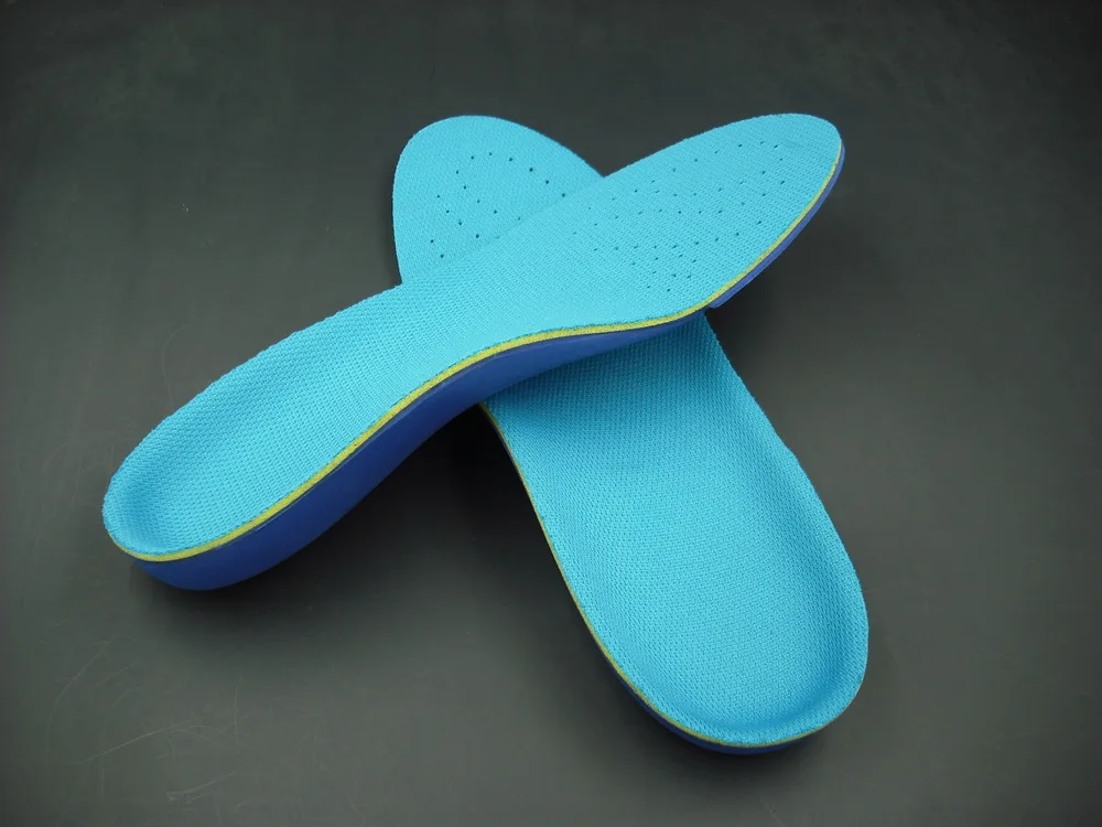 ortholite 鞋垫矫正器,矫正鞋垫