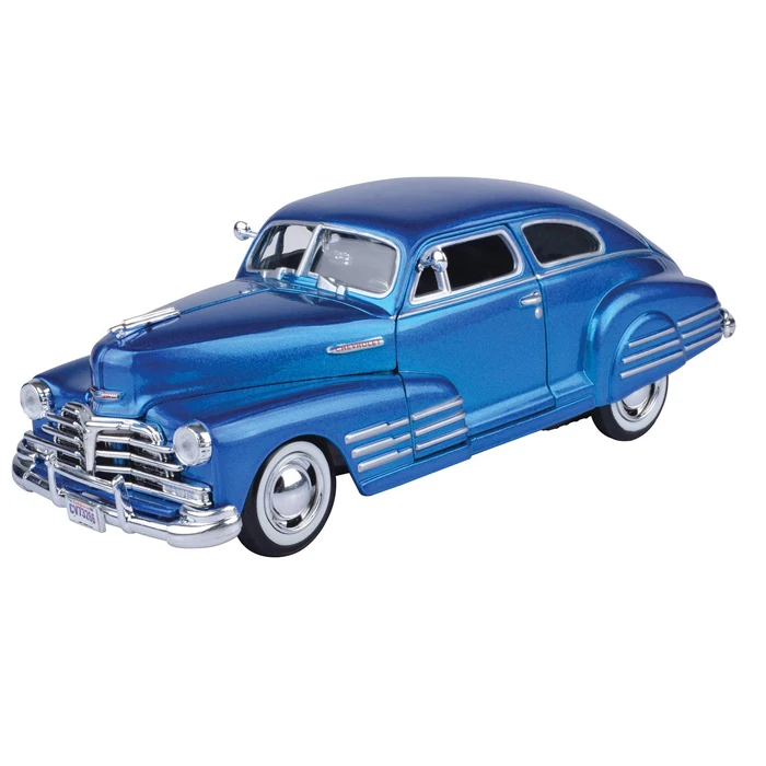 1 18 scale metal model car kits