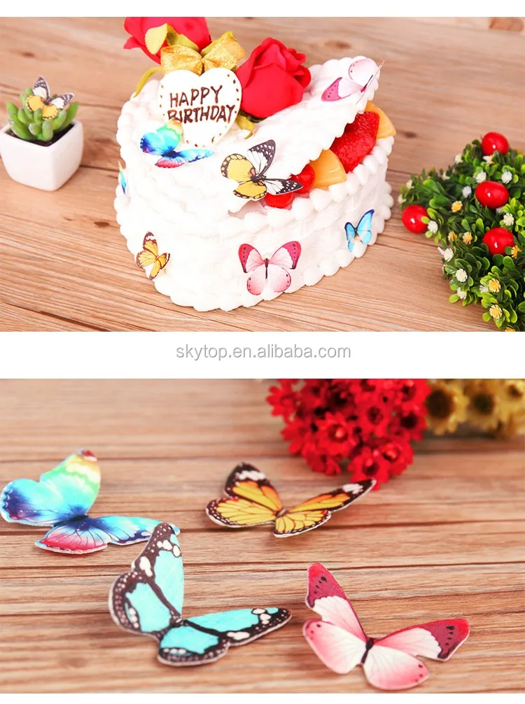 Best selling edible ink and edible paper