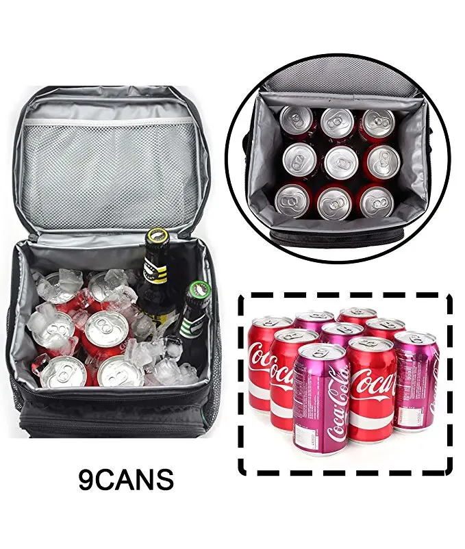 adult lunch cooler