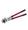 CW-1632 hand pex al copper pipe fitting tools crimping tools press tool