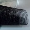 90cm-150cm Fiberglass colored window screen netting