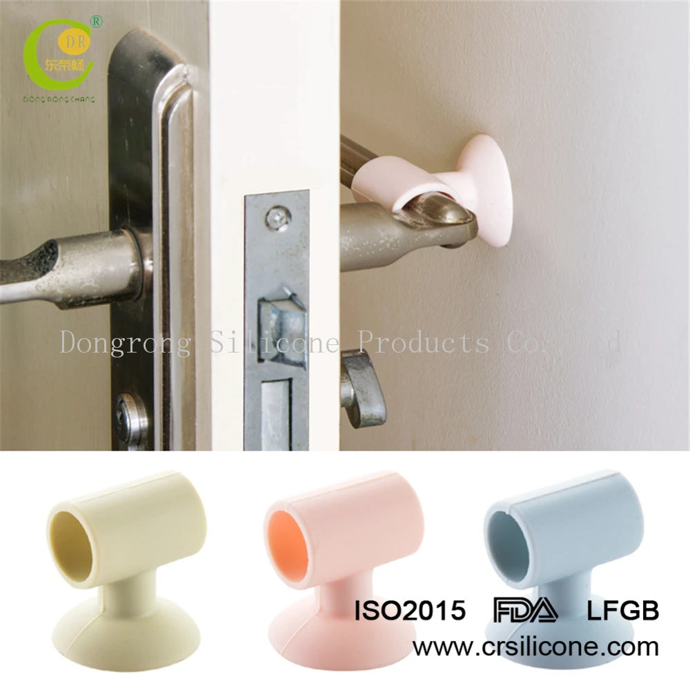 2017 Best Selling High Quality Wholesale Self Adhesive Silicone Door