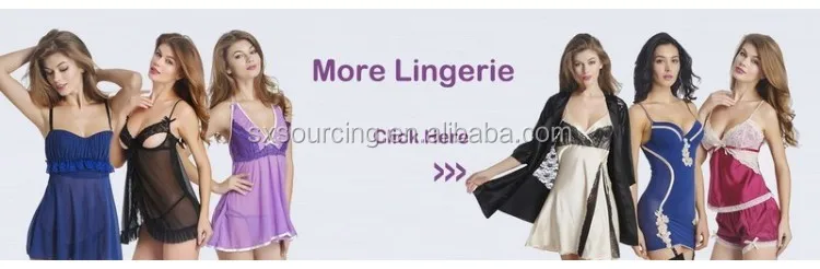 lingerie