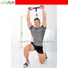 Exercise Resistance bands Jump Rope Gliding Discs Core Sliders .Multi Function Chest Expander ,Patent Design ,