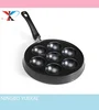 7 Cells Pancake Puff Pan as Seen on TV