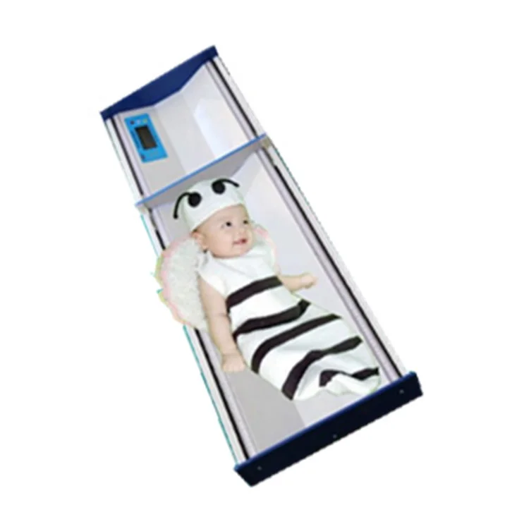 Digital Newborn Scale Medical Ultrasonic Connectable Computer Baby