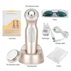 Face Whitening High Frequency Wrinkle Remove Ultrasonic Waves Skin Care Machine