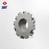 42CrMo material cabide end milling cutters lather tools