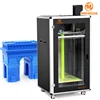 SolidWorks / AutoCAD / UG / 3dx Max 3d design software 1.75 mm diameter filament largest 3d printer , China desktop 3d printer