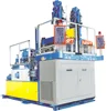 85T Three color/multicolor injection molding machine