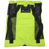 New fashion drawstring fin bags,mesh bag drawstring fins,scuba diving package