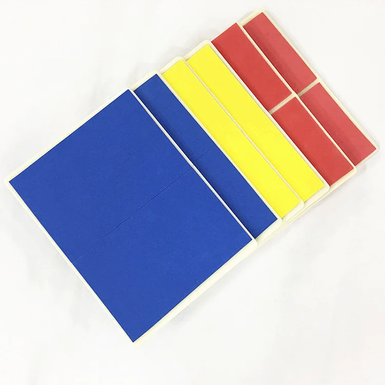 Rebreakable Breaking Boards For Karate Taekwondo Martial Arts Training 4 colors