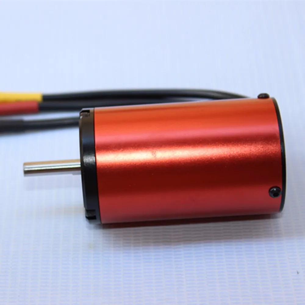 Brushless 3660 Rc Inrunner Motors Buy Rc Car Brushless Motors