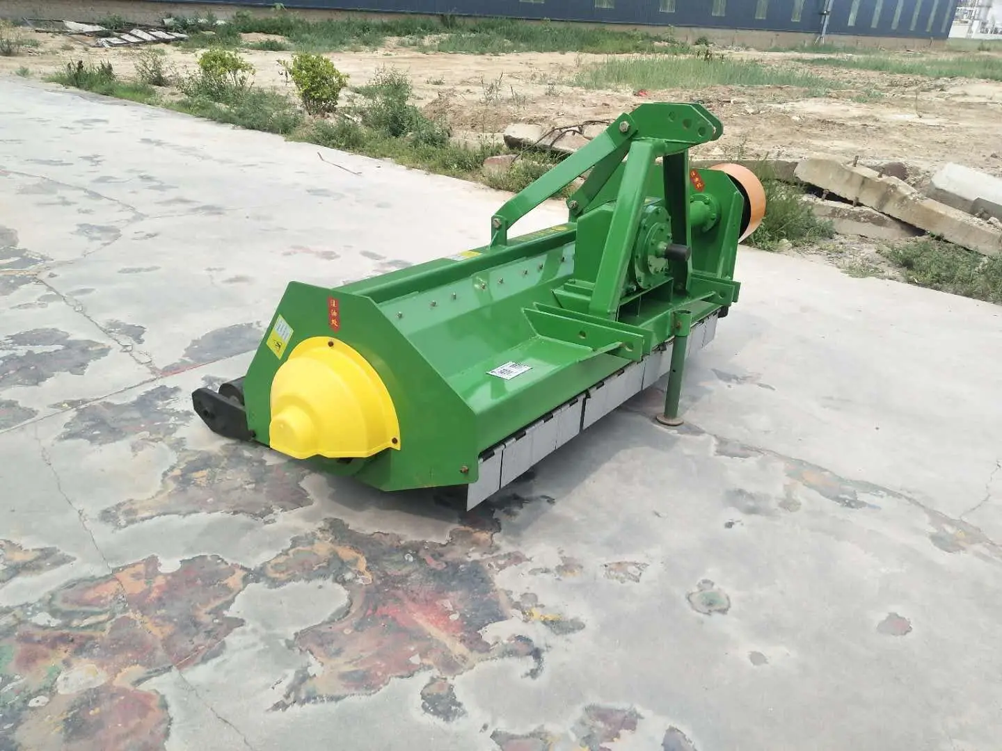 2m Straw Returning Machine For Tractor Buy Straw Returning Machine,2m