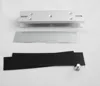 180kg 280kg Magnetic lock U shape bracket 350lbs frameless glass door Access Control System
